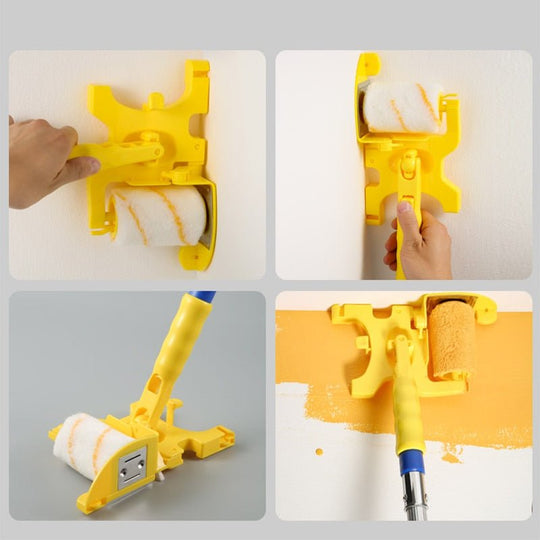 Peinture Innovante pour un Fini Parfait 6