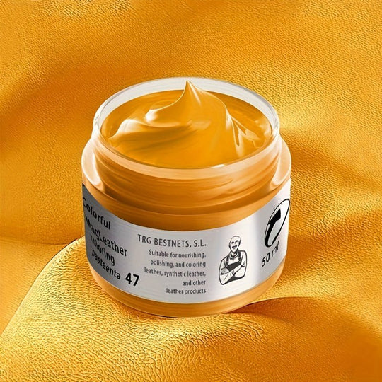 Peinture Pour Cuir Multisurface Pour Canapés, Chaussures Et Accessoires 10