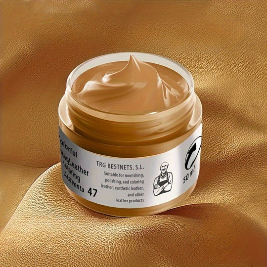Peinture Pour Cuir Multisurface Pour Canapés, Chaussures Et Accessoires 11
