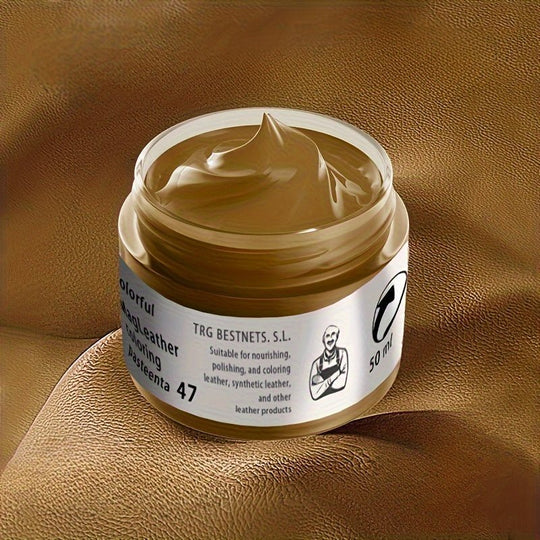 Peinture Pour Cuir Multisurface Pour Canapés, Chaussures Et Accessoires 12