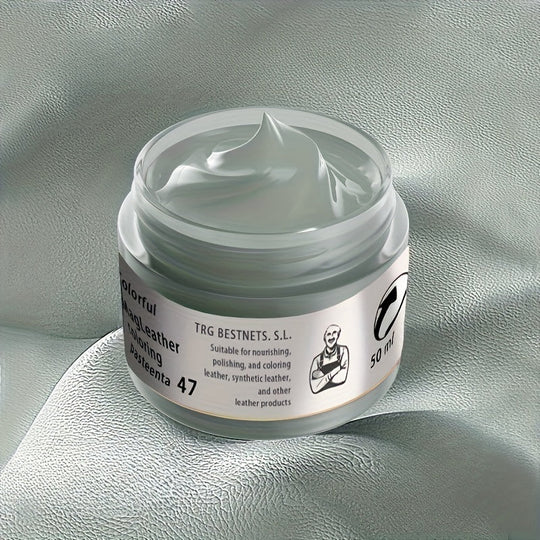 Peinture Pour Cuir Multisurface Pour Canapés, Chaussures Et Accessoires 13