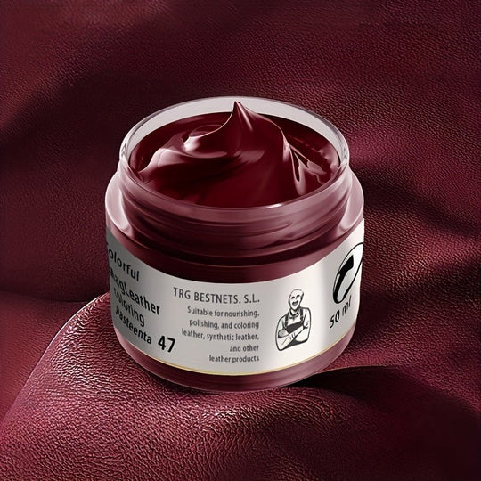 Peinture Pour Cuir Multisurface Pour Canapés, Chaussures Et Accessoires 14