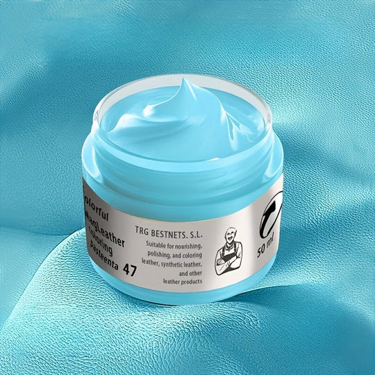 Peinture Pour Cuir Multisurface Pour Canapés, Chaussures Et Accessoires 15