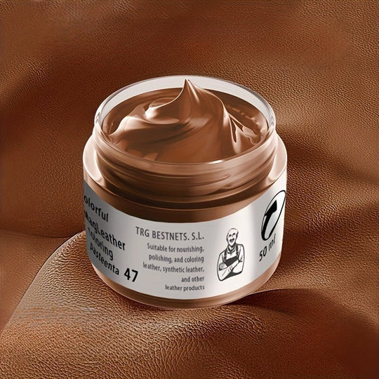 Peinture Pour Cuir Multisurface Pour Canapés, Chaussures Et Accessoires 16