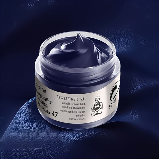 Peinture Pour Cuir Multisurface Pour Canapés, Chaussures Et Accessoires 18