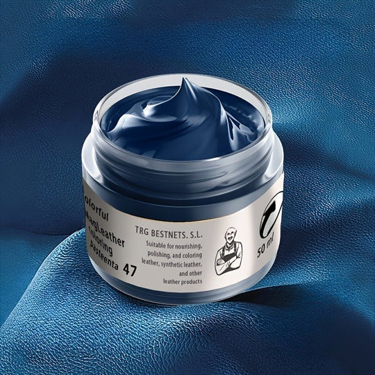 Peinture Pour Cuir Multisurface Pour Canapés, Chaussures Et Accessoires 22