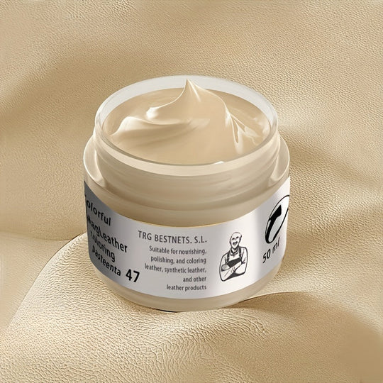 Peinture Pour Cuir Multisurface Pour Canapés, Chaussures Et Accessoires 23