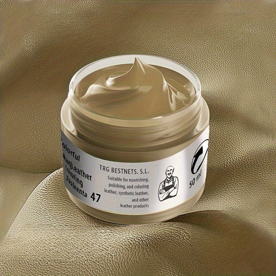 Peinture Pour Cuir Multisurface Pour Canapés, Chaussures Et Accessoires 27