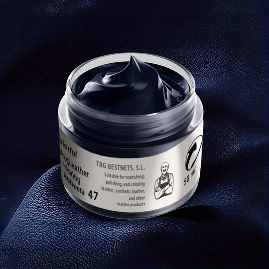 Peinture Pour Cuir Multisurface Pour Canapés, Chaussures Et Accessoires 31