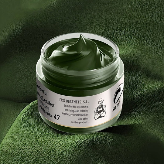 Peinture Pour Cuir Multisurface Pour Canapés, Chaussures Et Accessoires 34