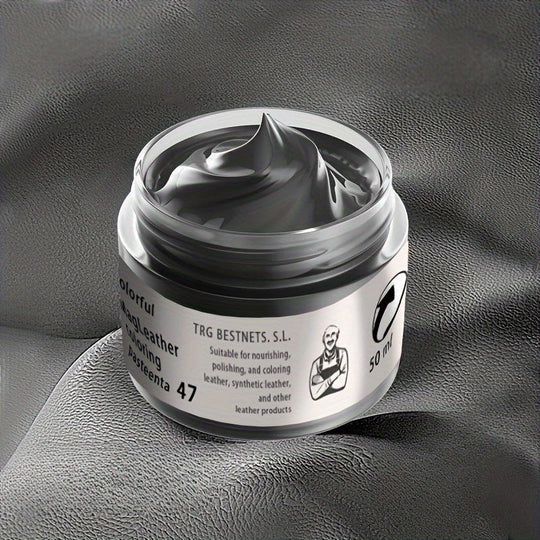 Peinture Pour Cuir Multisurface Pour Canapés, Chaussures Et Accessoires 36