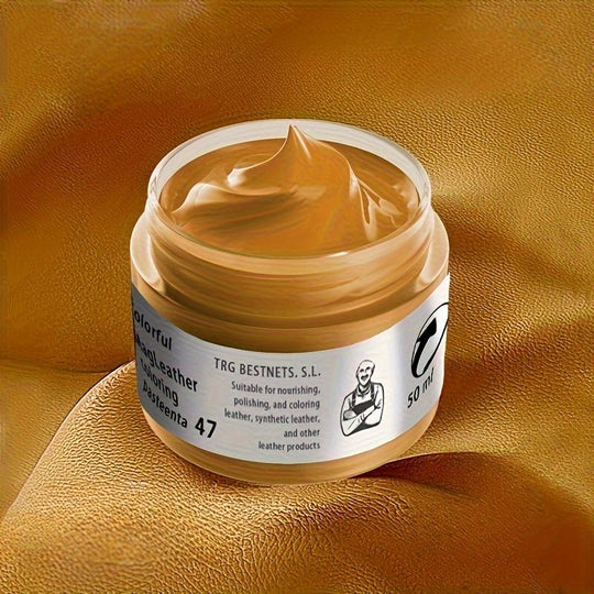 Peinture Pour Cuir Multisurface Pour Canapés, Chaussures Et Accessoires 38