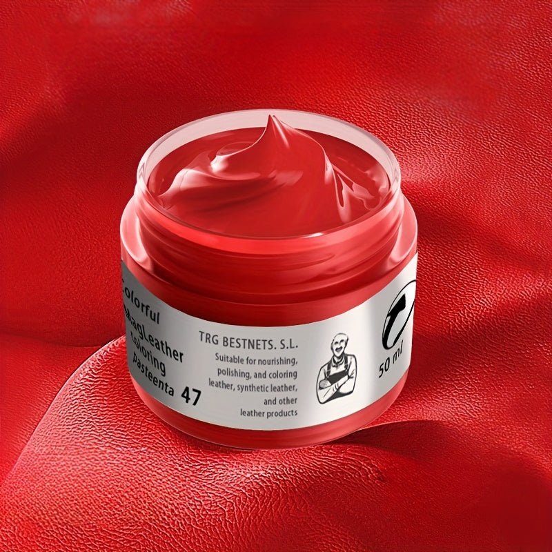Peinture Pour Cuir Multisurface Pour Canapés, Chaussures Et Accessoires 4