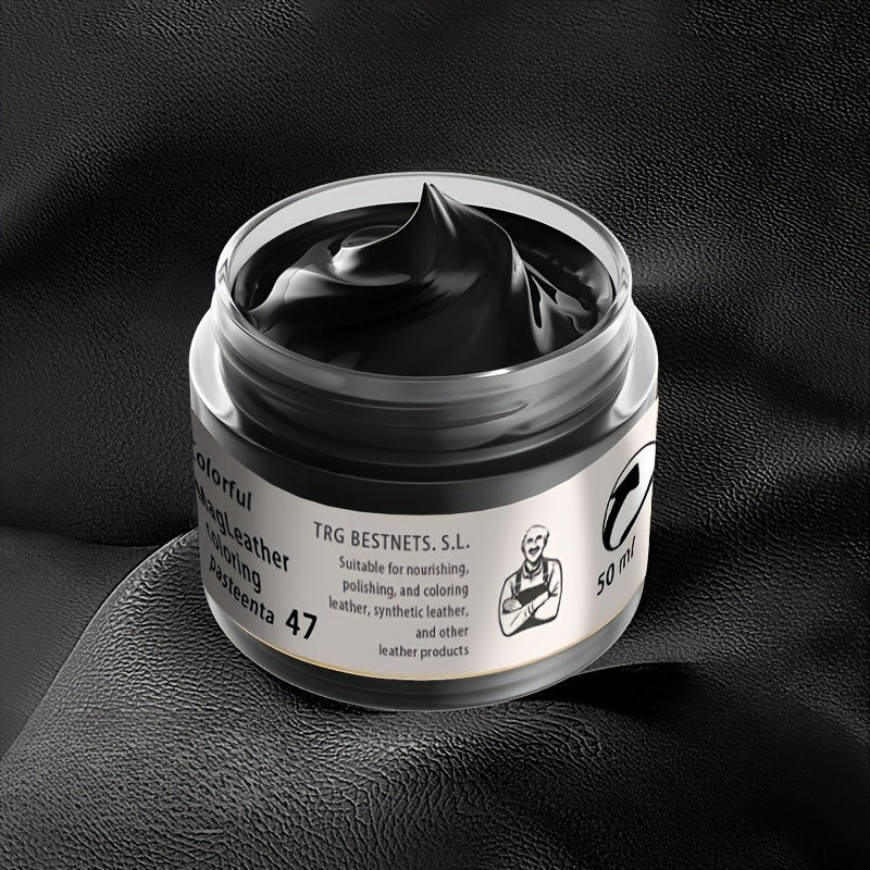 Peinture Pour Cuir Multisurface Pour Canapés, Chaussures Et Accessoires 5
