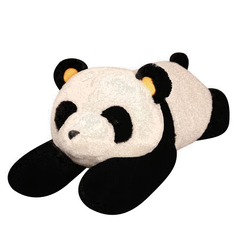 Peluche Géante Panda Charmante Pour Enfants et Adultes 1