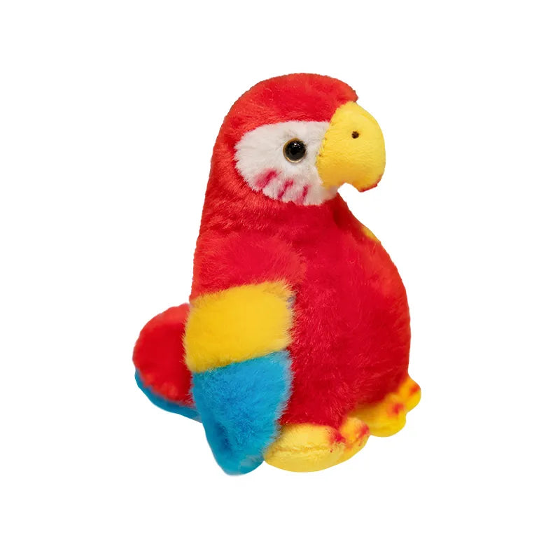Peluche Magnétique ChameoClip Fun pour Épaule 13