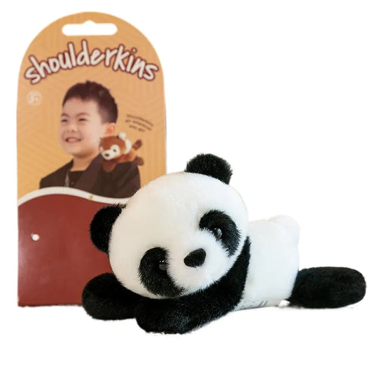 Peluche Magnétique ChameoClip Fun pour Épaule 5
