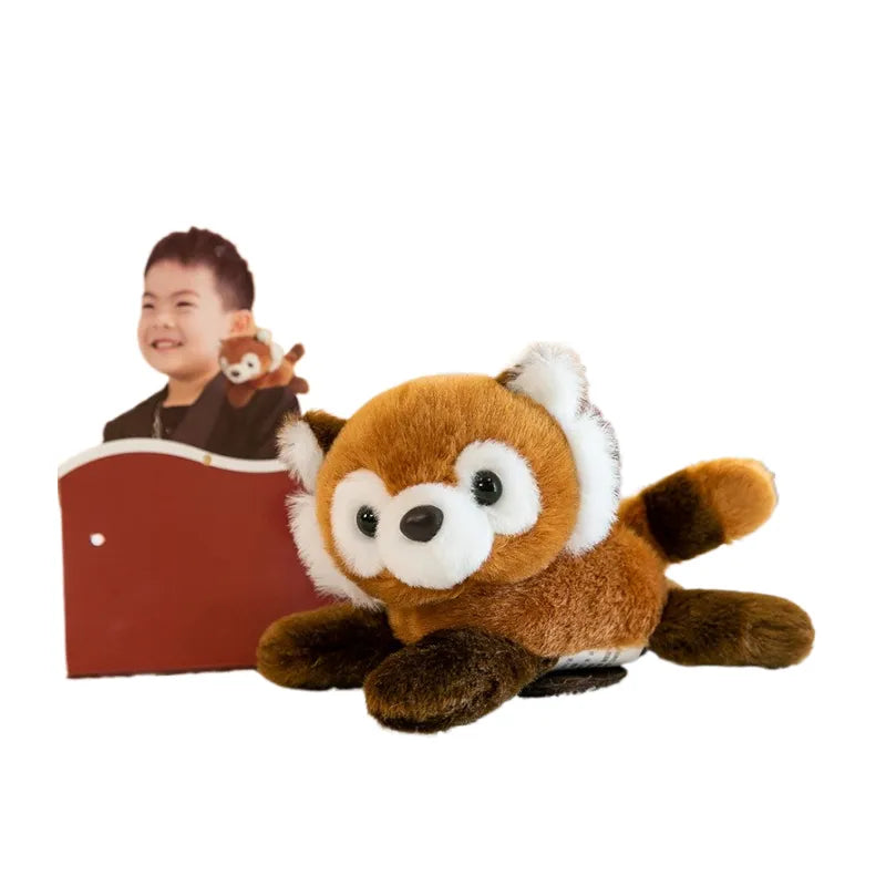 Peluche Magnétique ChameoClip Fun pour Épaule 7