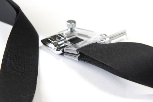 Pied de Biais de Précision Accessoire de Couture pour Projets Impeccables 3