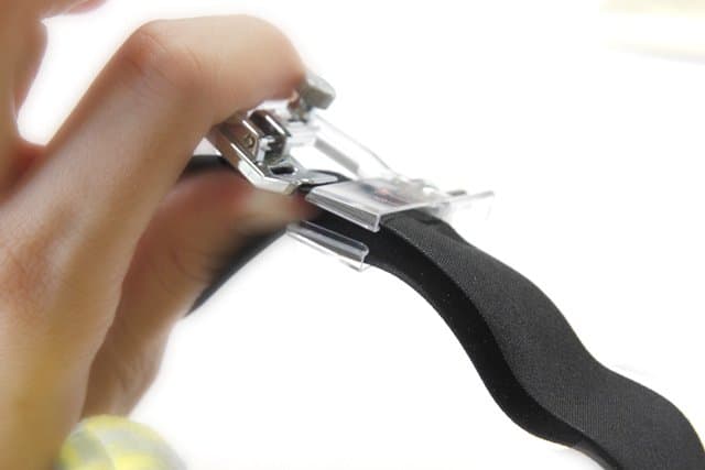 Pied de Biais de Précision Accessoire de Couture pour Projets Impeccables 4
