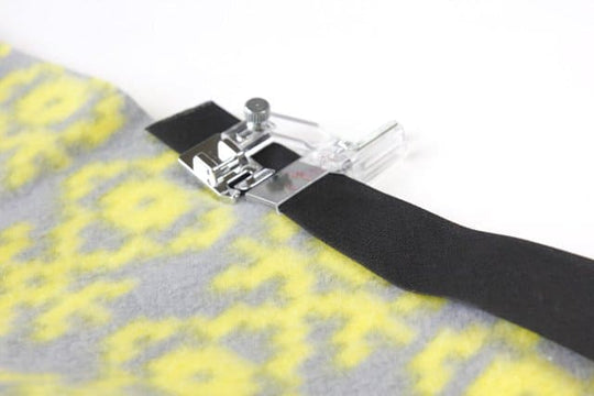 Pied de Biais de Précision Accessoire de Couture pour Projets Impeccables 5