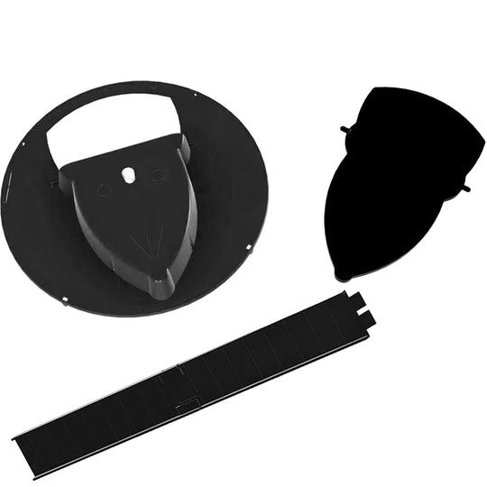 Piège À Souris Automatique Intelligent Pour Intérieur Et Extérieur 0