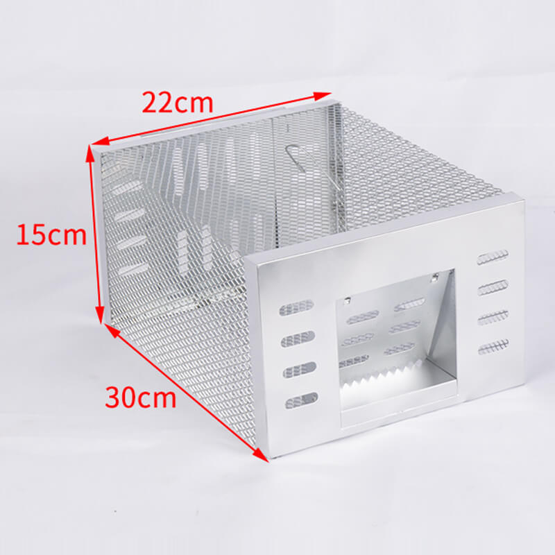 Piège à souris automatique efficace 2