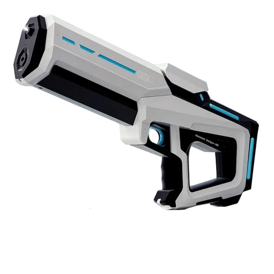 Pistolet à Eau Automatique avec Réservoir de 1 L 0