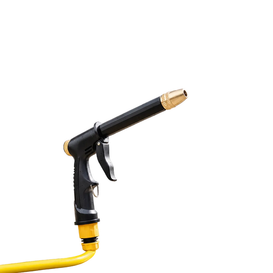 Pistolet à Eau Haute Pression pour Nettoyage Extérieur 0
