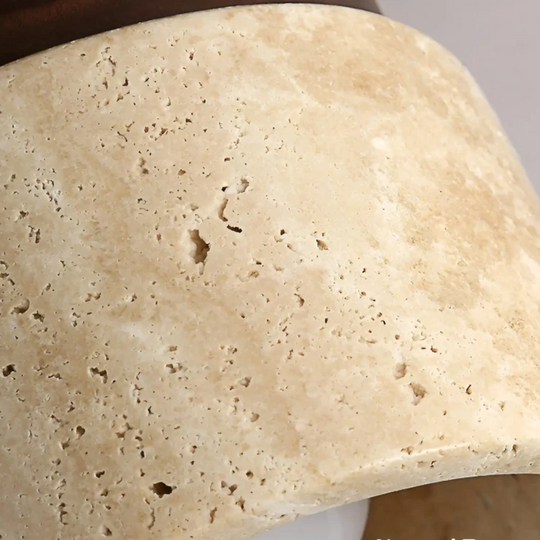 Plafonnier Japonais Design Contemporain 4