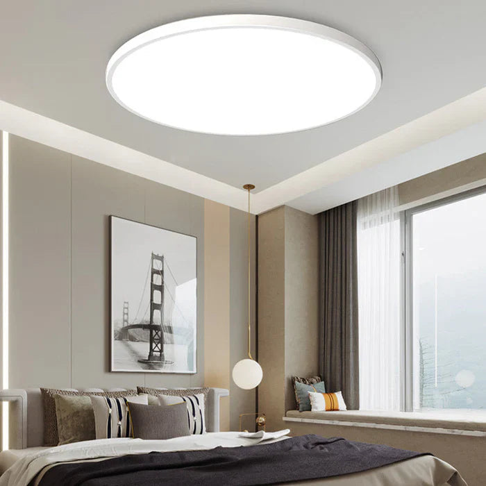 Plafonnier LED Design Moderne 0