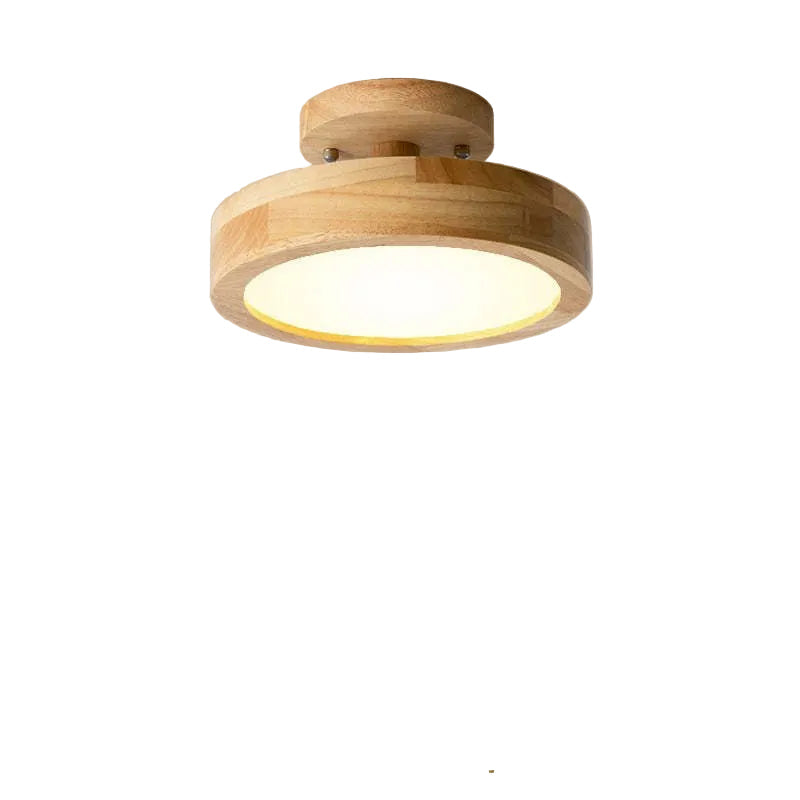 Plafonnier LED Design Moderne pour Salon et Éclairage Plafond 0