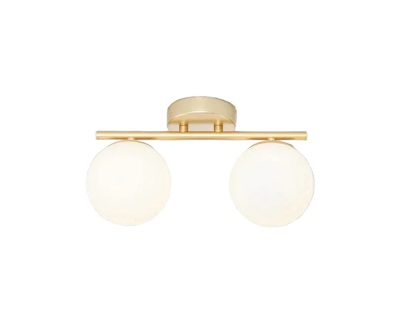 Plafonnier LED Design Scandinave 0