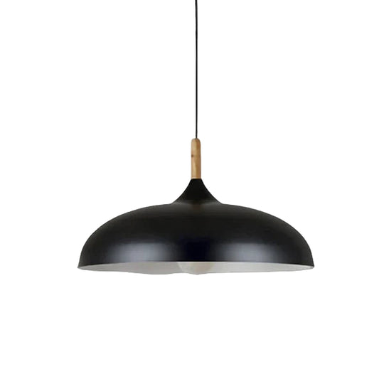 Plafonnier LED Design Scandinave Pour Salon Moderne 0