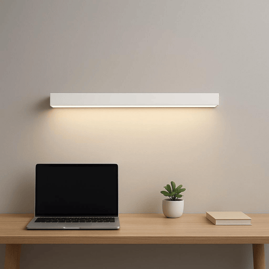 Plafonnier LED Design Scandinave pour Salon et Cuisine 1