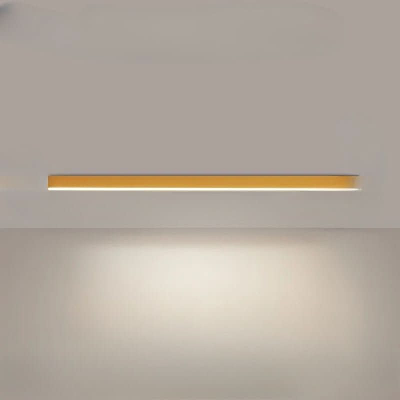 Plafonnier LED Design Scandinave pour Salon et Cuisine 11