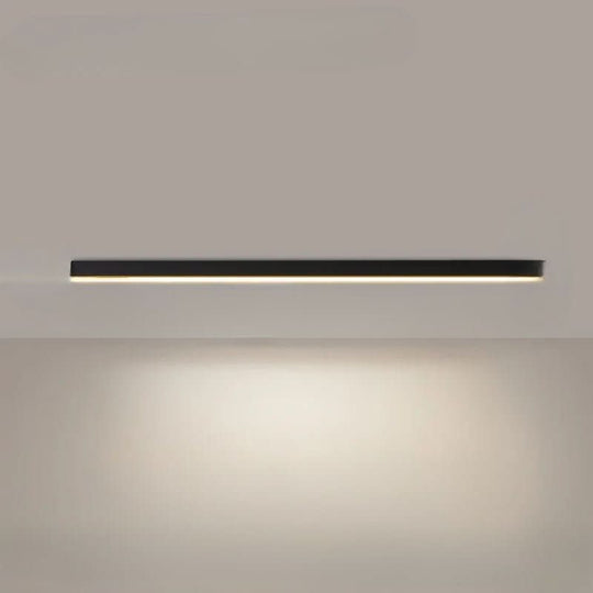 Plafonnier LED Design Scandinave pour Salon et Cuisine 12