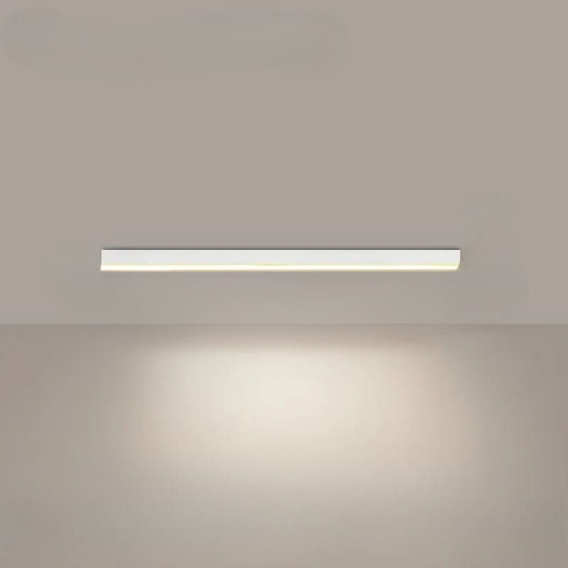 Plafonnier LED Design Scandinave pour Salon et Cuisine 13