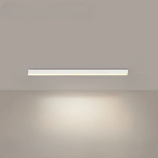 Plafonnier LED Design Scandinave pour Salon et Cuisine 13