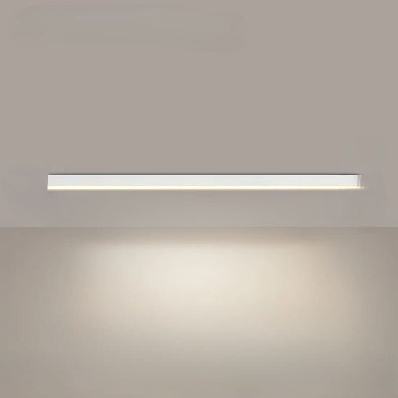 Plafonnier LED Design Scandinave pour Salon et Cuisine 14