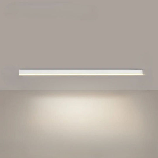 Plafonnier LED Design Scandinave pour Salon et Cuisine 14
