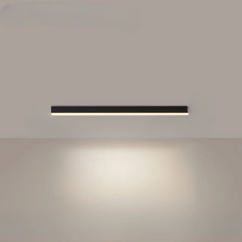 Plafonnier LED Design Scandinave pour Salon et Cuisine 15