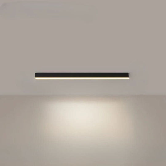Plafonnier LED Design Scandinave pour Salon et Cuisine 15