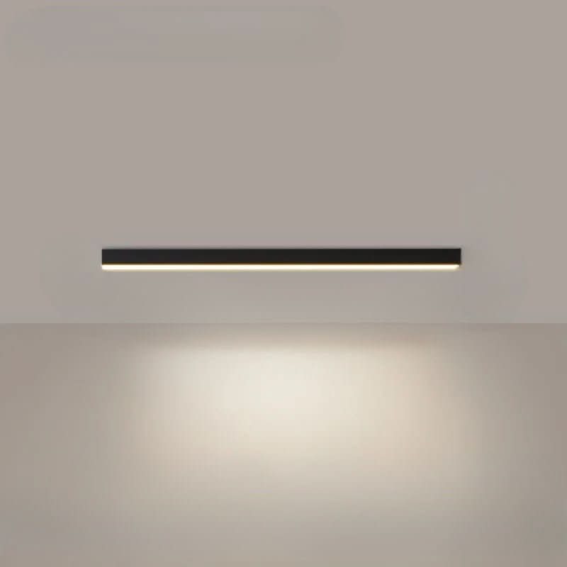 Plafonnier LED Design Scandinave pour Salon et Cuisine 17