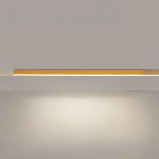 Plafonnier LED Design Scandinave pour Salon et Cuisine 18