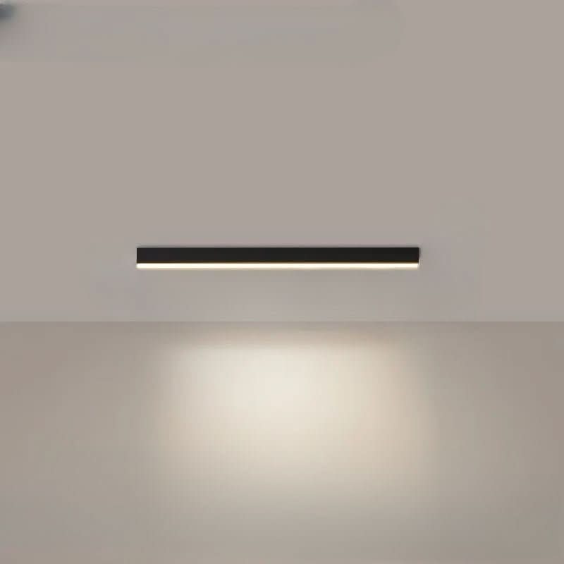 Plafonnier LED Design Scandinave pour Salon et Cuisine 21