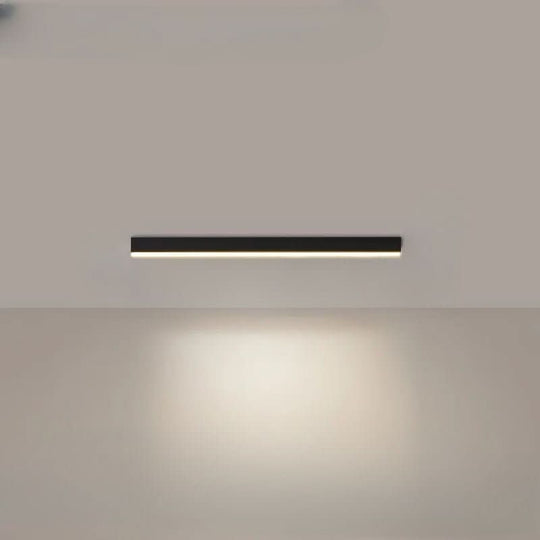 Plafonnier LED Design Scandinave pour Salon et Cuisine 21