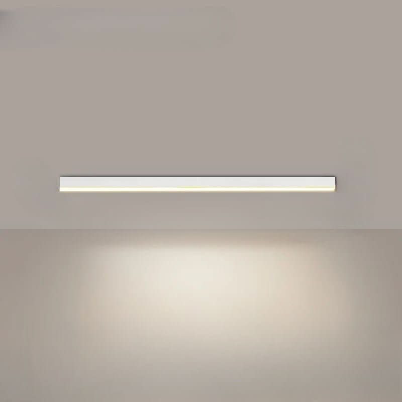 Plafonnier LED Design Scandinave pour Salon et Cuisine 8