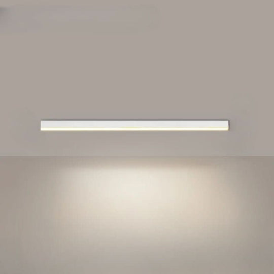 Plafonnier LED Design Scandinave pour Salon et Cuisine 8