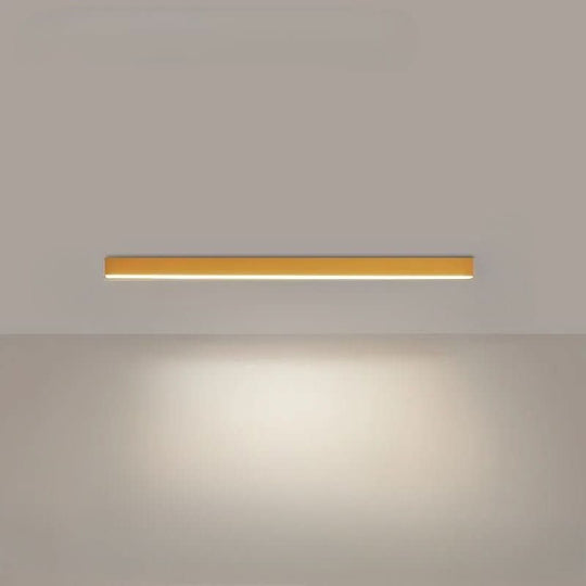 Plafonnier LED Minimaliste Design Scandinave 14